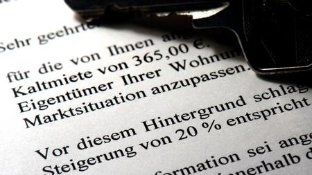 Mieten Konnten Sich Erhohen Scholz Will Grundsteuer Individuell