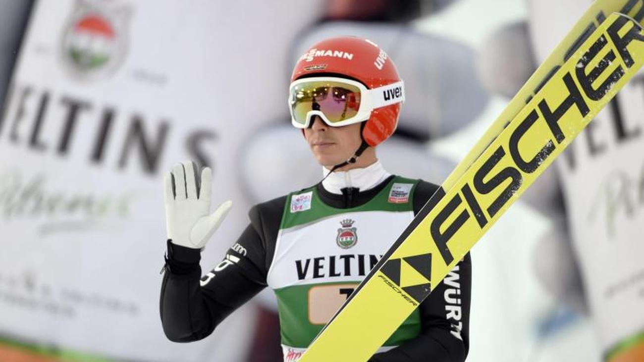 Nordic Combined Frenzel Is Missing 0 1 Seconds To The 44th World - nordic combined frenzel is missing 0 1 seconds to the 44th world cup victory international news