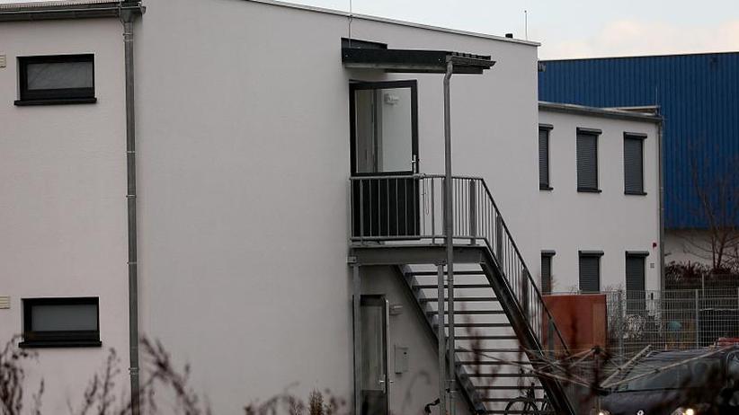 Partnersuche 17 jährige