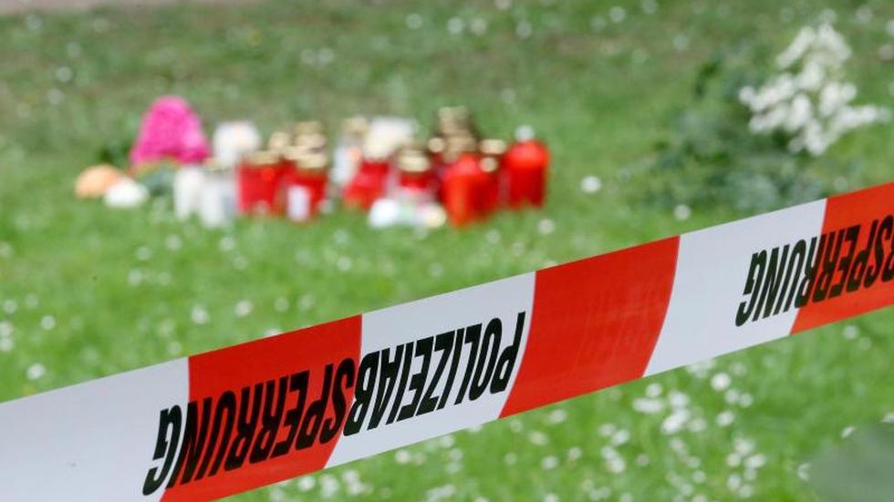 Ex-Freund Angeklagt: Prozess Um Tödliche Messerattacke Auf Mädchen ...