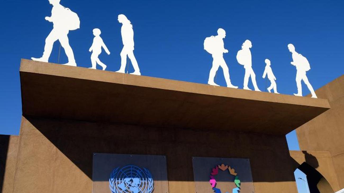 Un Migrationspakt Inhalt Deutsch Un Migrationspakt Inhalt Deutsch