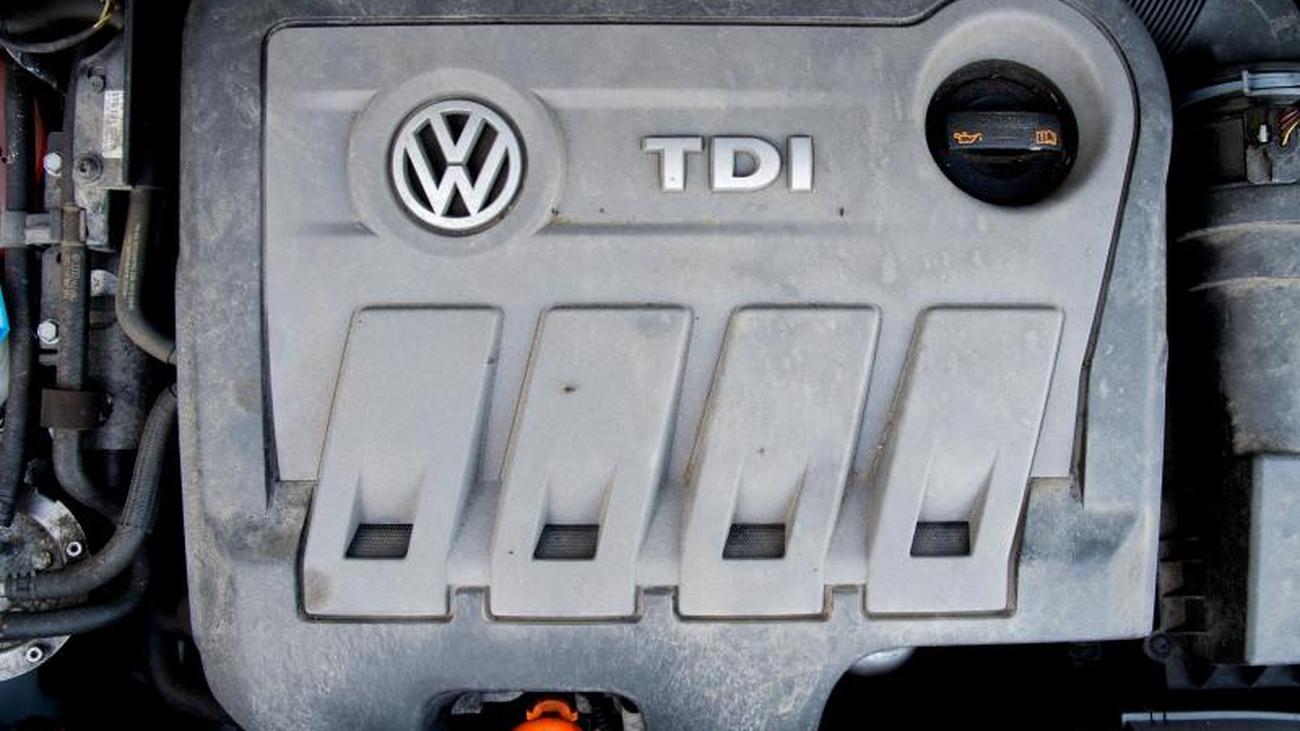 Vw Klage Diesel