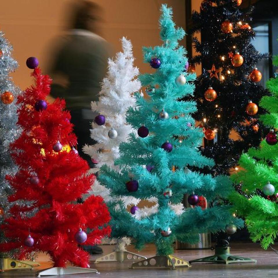 kleiner knstlicher olivenbaum Ib Laursen