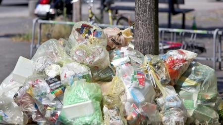 Appell An Verbraucher Gesetz Fur Mehr Recycling Tritt In Kraft