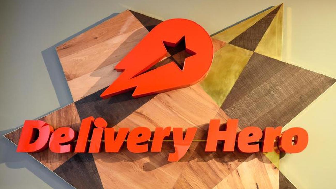 Competition Of The Delivery Services Foodora And Lieferheld Are Sold Teller Report