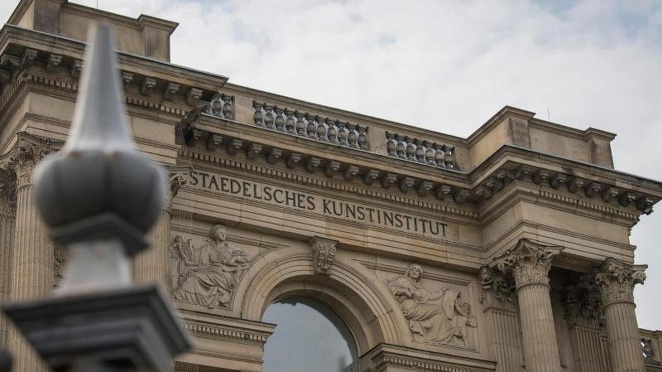 Ausstellung im Städel: Die Liebe der Deutschen zu Vincent van Gogh