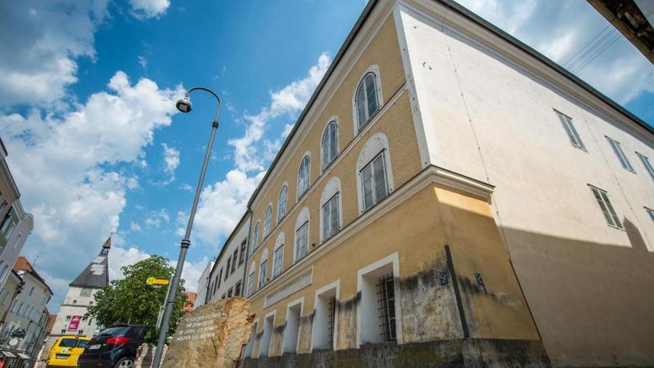 Partnersuche braunau am inn