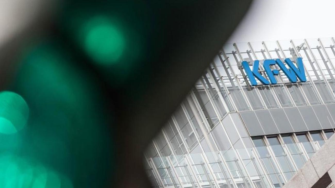 Kfw partnersuche
