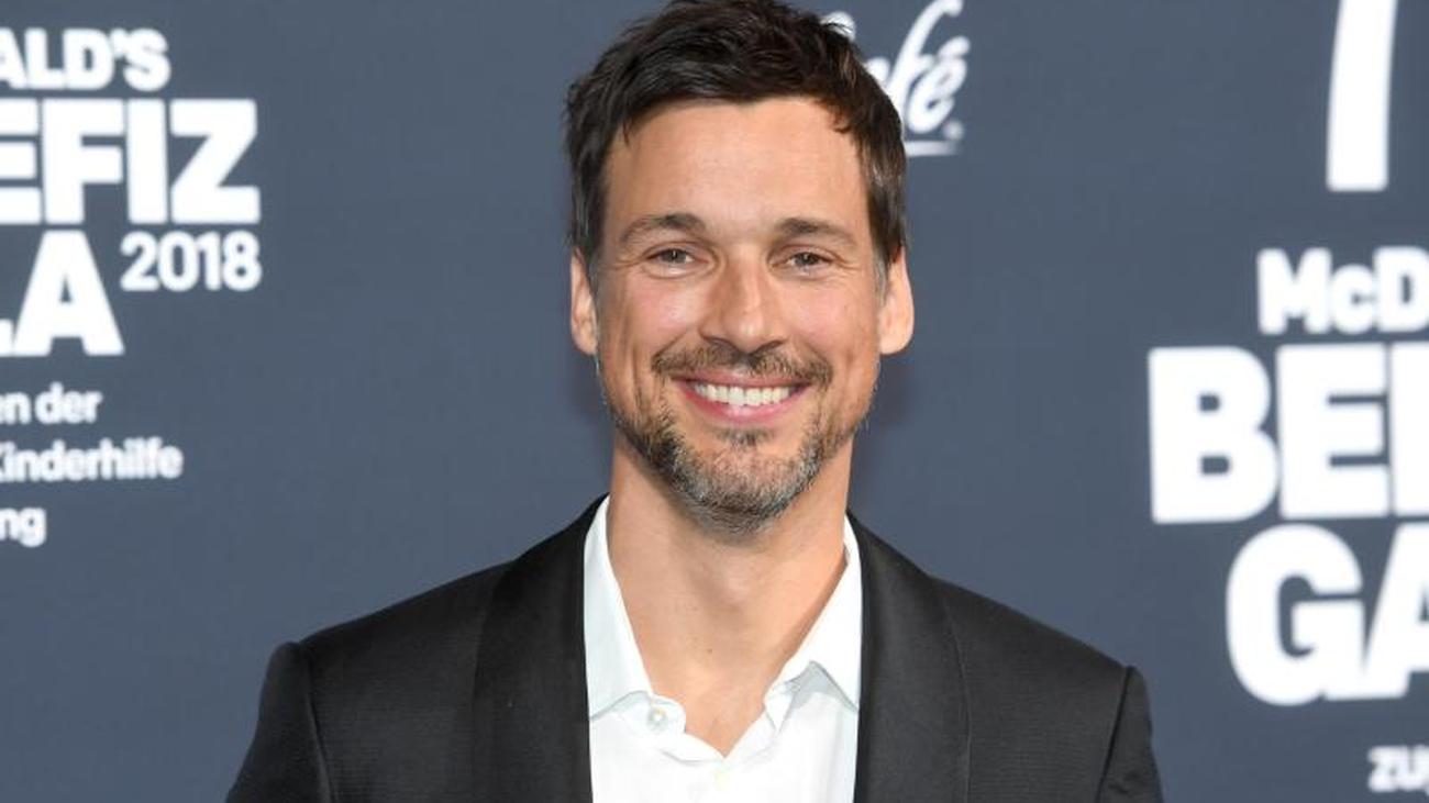 Florian David Fitz Exfreundin Florian David Fitz Exfreundin