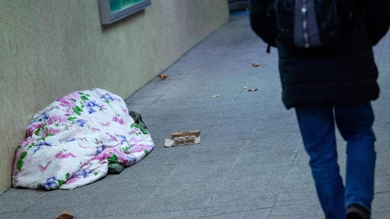 &amp;quot;Nährboden für Nationalismus&amp;quot;: Graben zwischen Arm und Reich wird immer ...