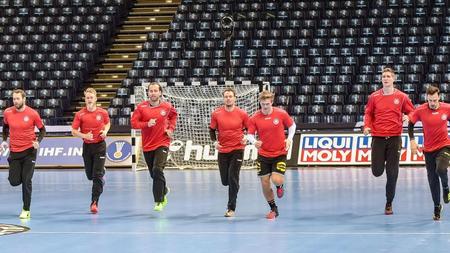 Deutschland Im Halbfinale Trotz Wm Euphorie Handball Und Fussball