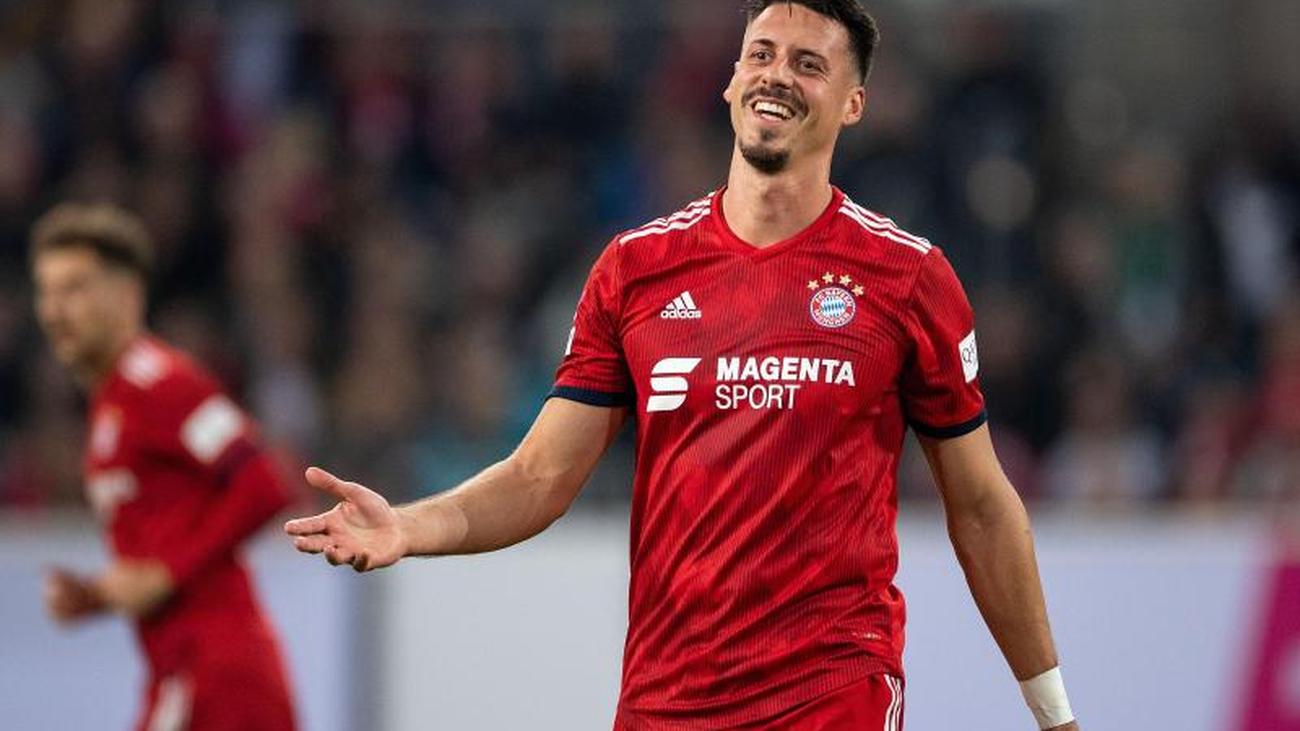 Transfermarkt Change From Bayern Professional Wagner To China Perfect Teller Report