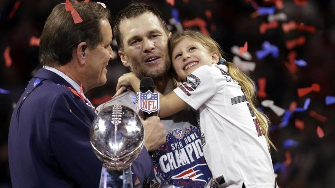 Super Bowl Zeit Super Bowl Zeit