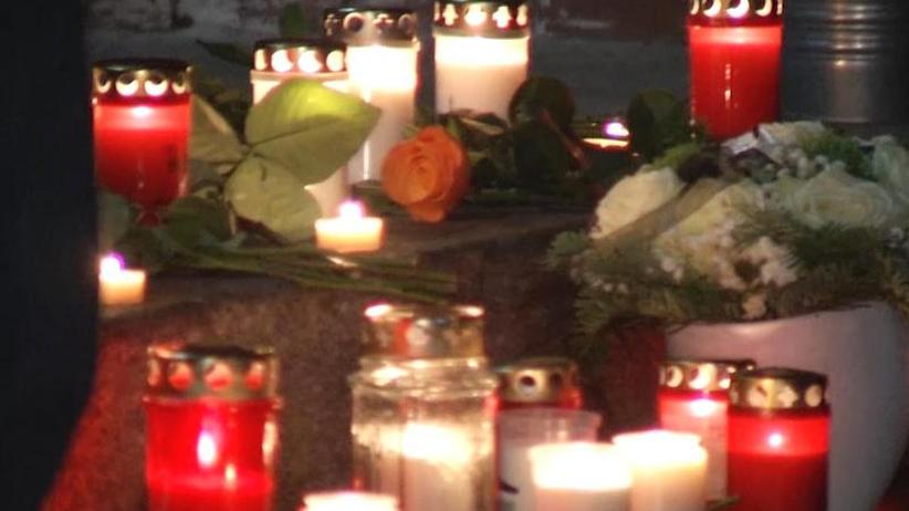 Partnersuche nach tod