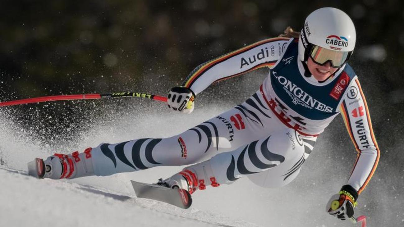 Biathlon Bis Skispringen: Das Bringt Der Wintersport Am Freitag | ZEIT ...