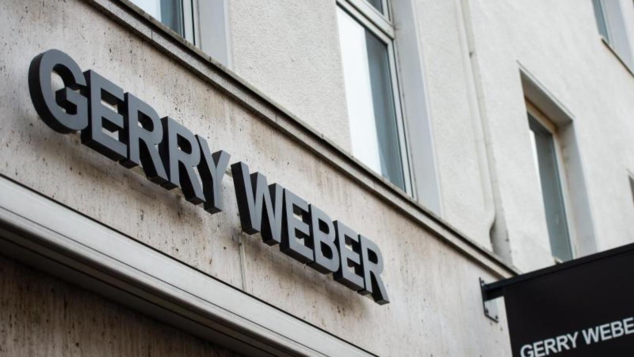 After Petition For Insolvency Investor For Hallhuber Gerry Weber Sets The Course Teller Report