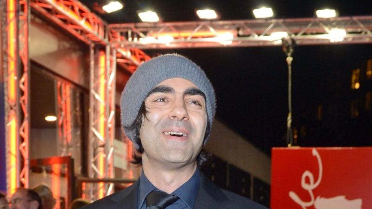 Filmfestival Berlinale With Fatih Akin Heinrich Breloer And