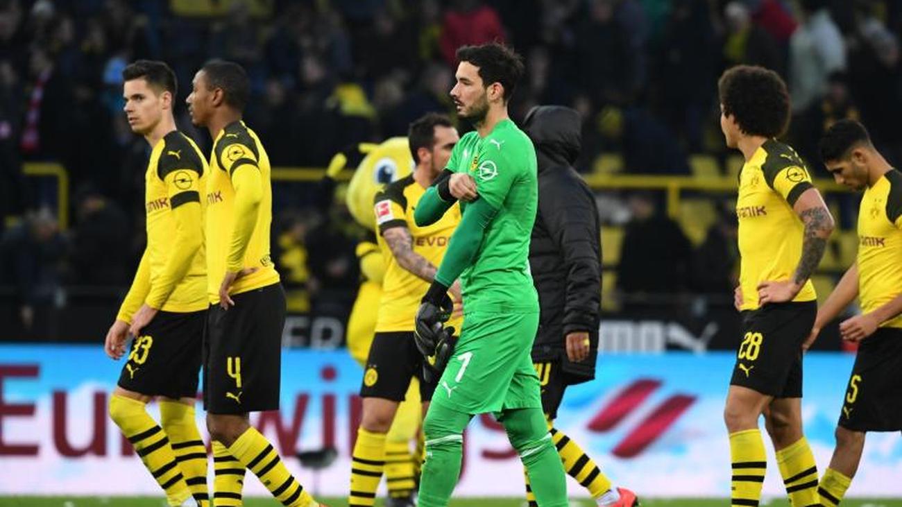 Bvb Führung Bvb Führung