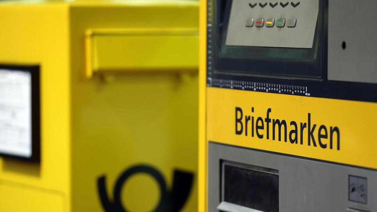 Bis 90 Cent Denkbar Briefporto Wird Wohl Teurer Als Bisher Erwartet