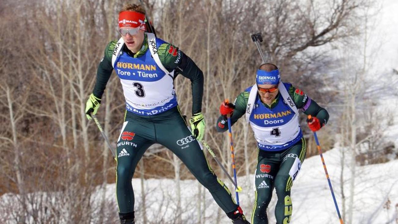 single mixed staffel biathlon single mixed staffel biathlon