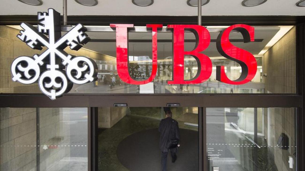 Appeal United Bank Ubs Has To Pay A Fine Of 3 7 Billion Euros