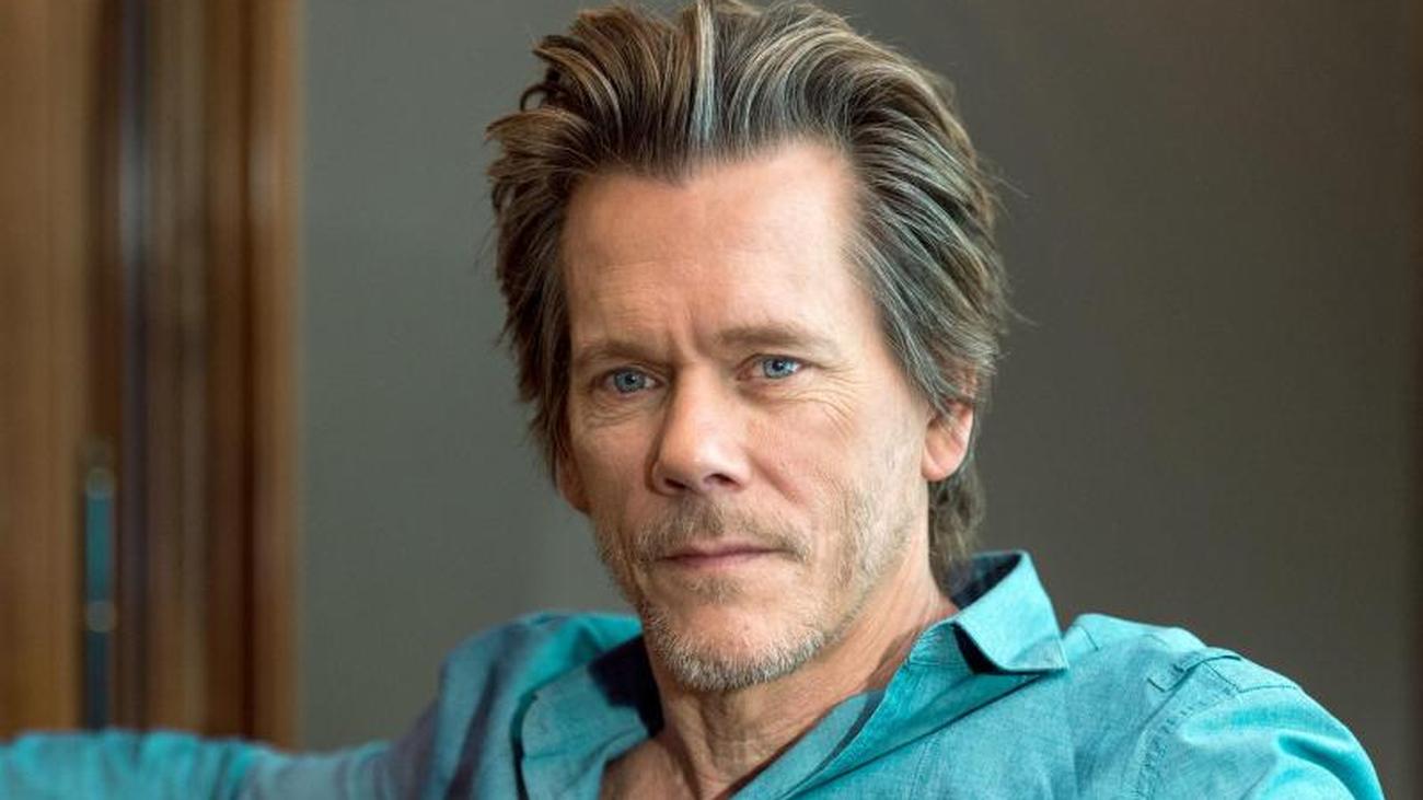 Schauspieler Kevin Bacon Sex Hält Mich Jung Zeit Online