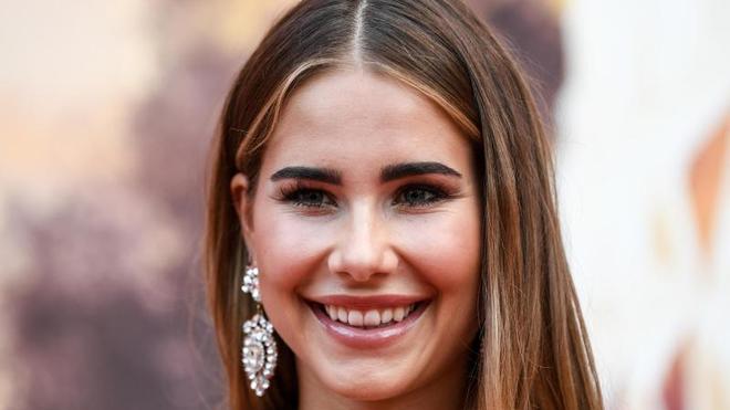 Schönheitskönigin: "Miss Germany" büffelt für den Uni-Abschluss