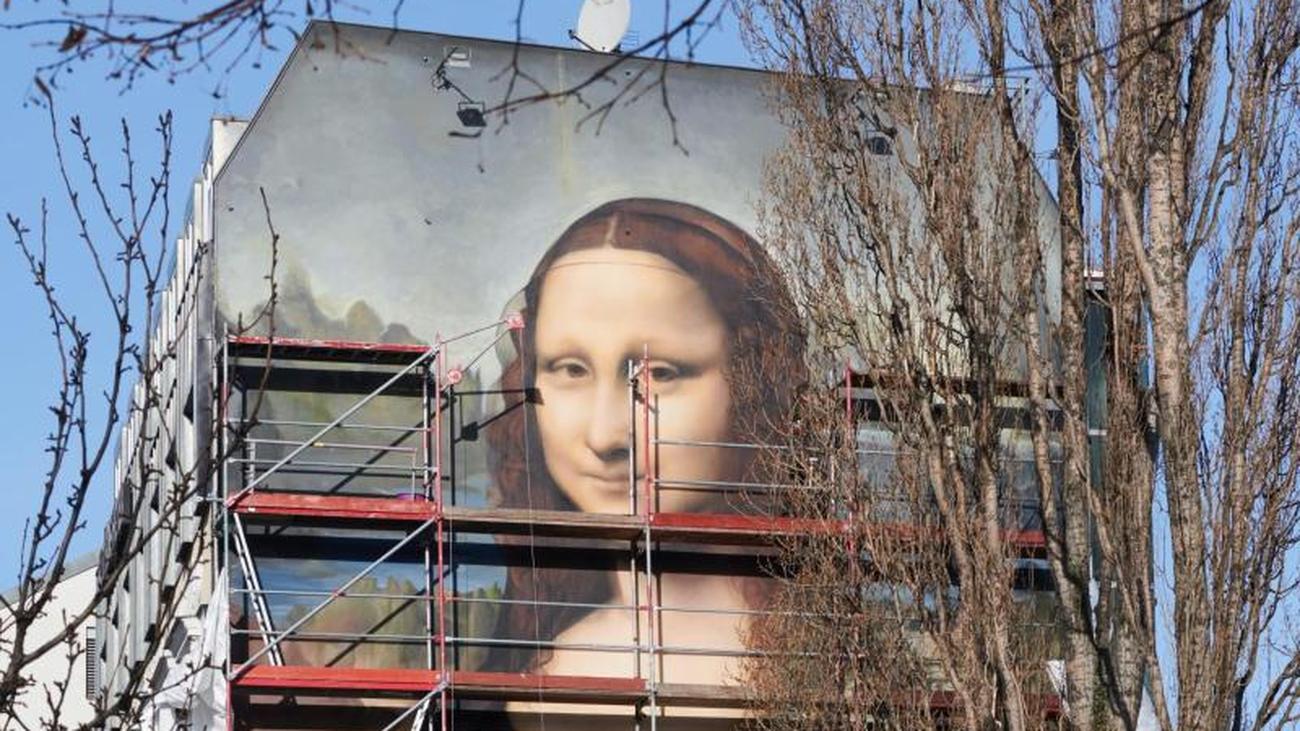 Mona lisa partnersuche