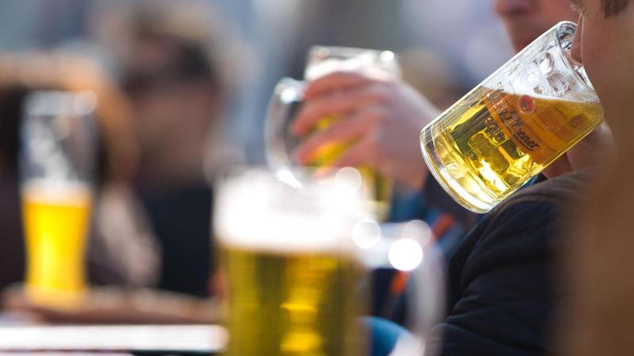 Bierland Deutschland Die Meisten Neuen Brauereien Gibt Es In Nrw Zeit Online