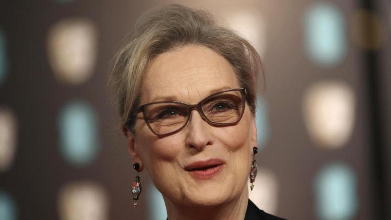 Baby News Meryl Streep Is Now Grandmother Teller Report