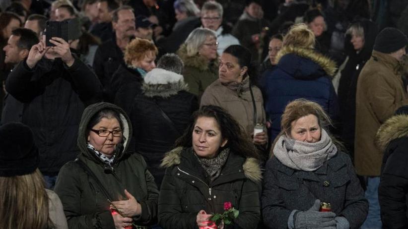 Tunesischer mann sucht deutsche frau
