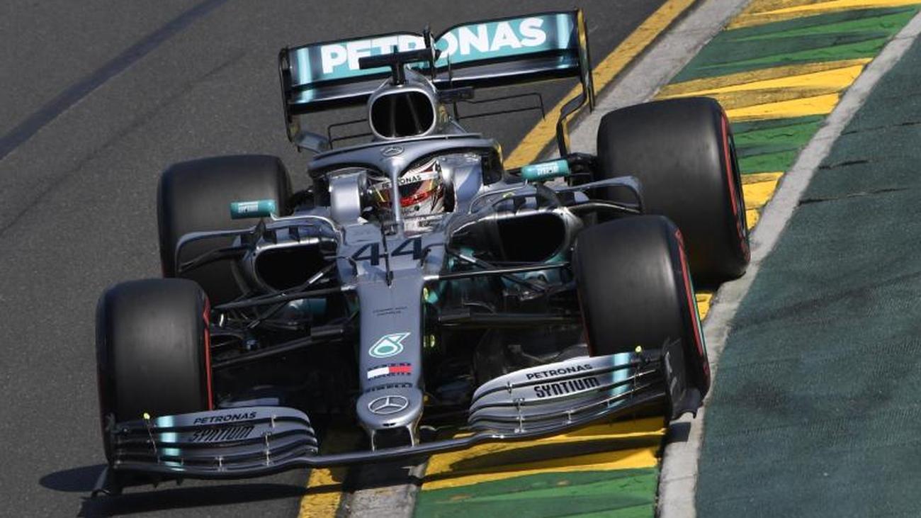 Großer Preis von Australien Großer Preis von Australien