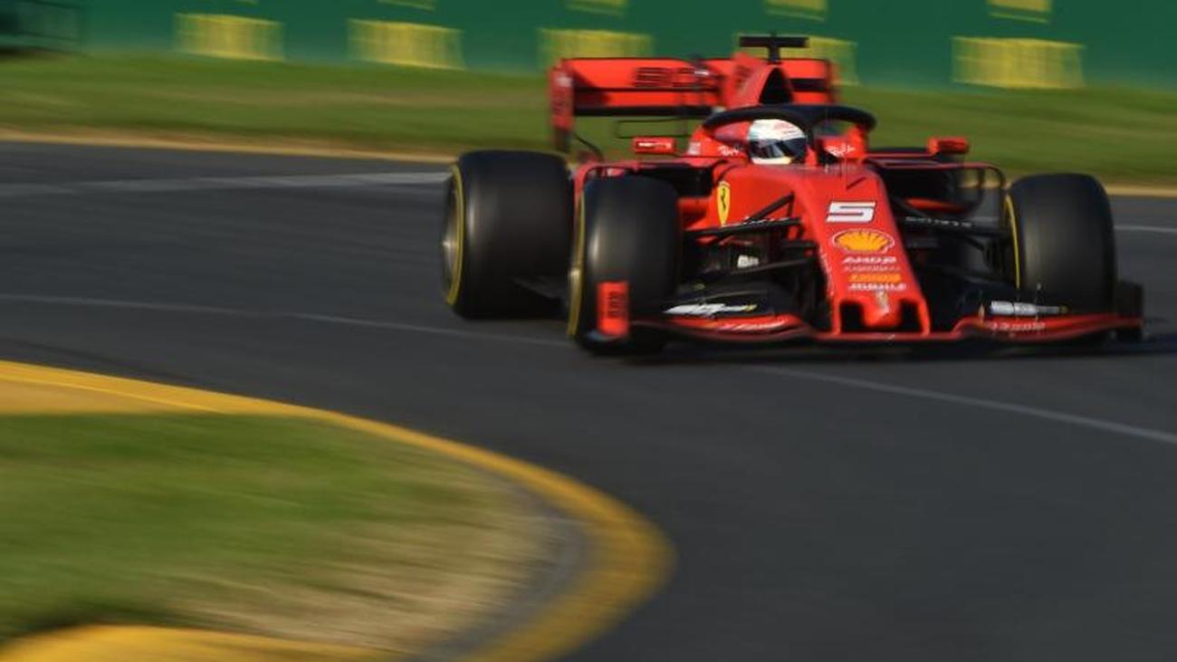 Großer Preis von Australien Unerwarteter WMFehlstart für Vettel MercedesDoppelerfolg ZEIT Großer Preis von Australien Unerwarteter WMFehlstart für Vettel MercedesDoppelerfolg ZEIT