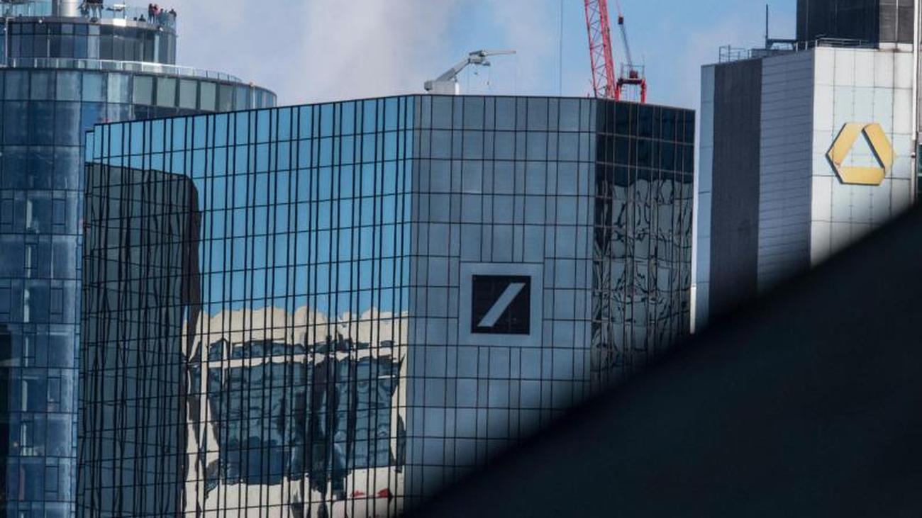 Deutsche Bank And Commerzbank Bank Supervisory Boards Meet In The