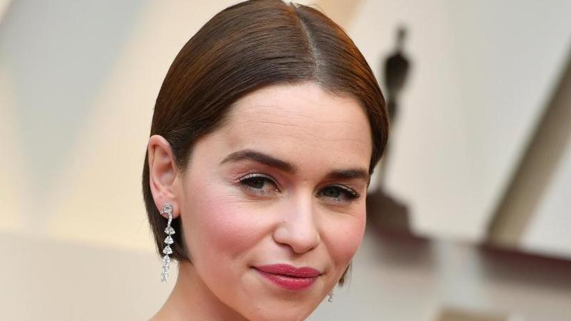 Emilia Clarke Alter Emilia Clarke Alter