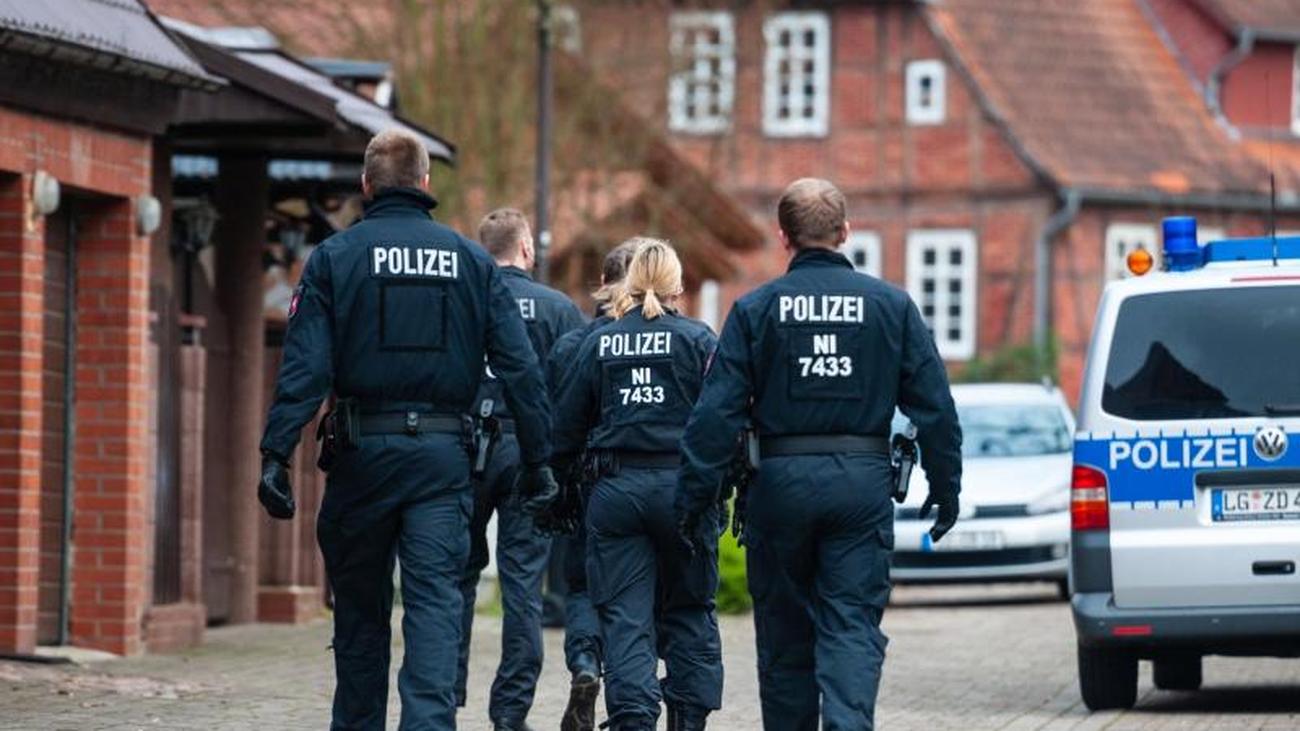 Partnersuche lüchow-dannenberg