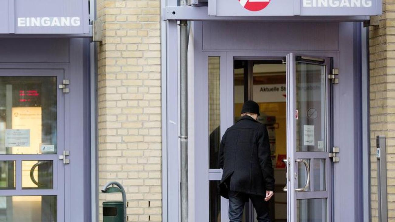 Partnersuche trotz arbeitslosigkeit