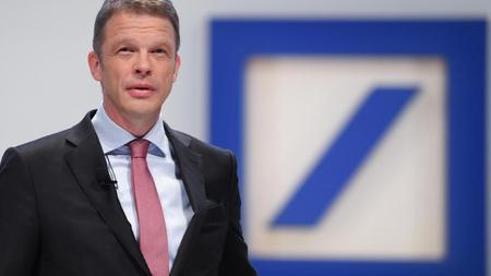 Ein Jahr Vorstandsvorsitzender Neue Ara Wohin Fuhrt Christian
