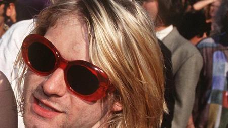 Stimme Einer Generation 25 Jahre Nach Kurt Cobains Tod Wo Sind