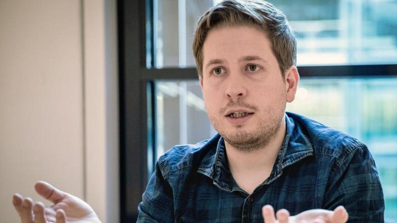 Partnersuche für jüngere