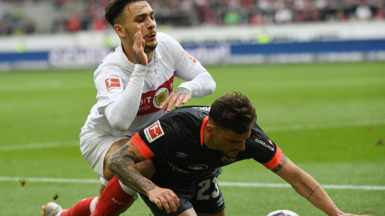 Nürnberg Hannover Bundesliga Nürnberg Hannover Bundesliga