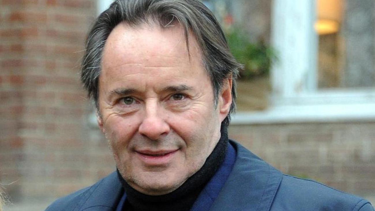 Uwe Kockisch Uwe Kockisch