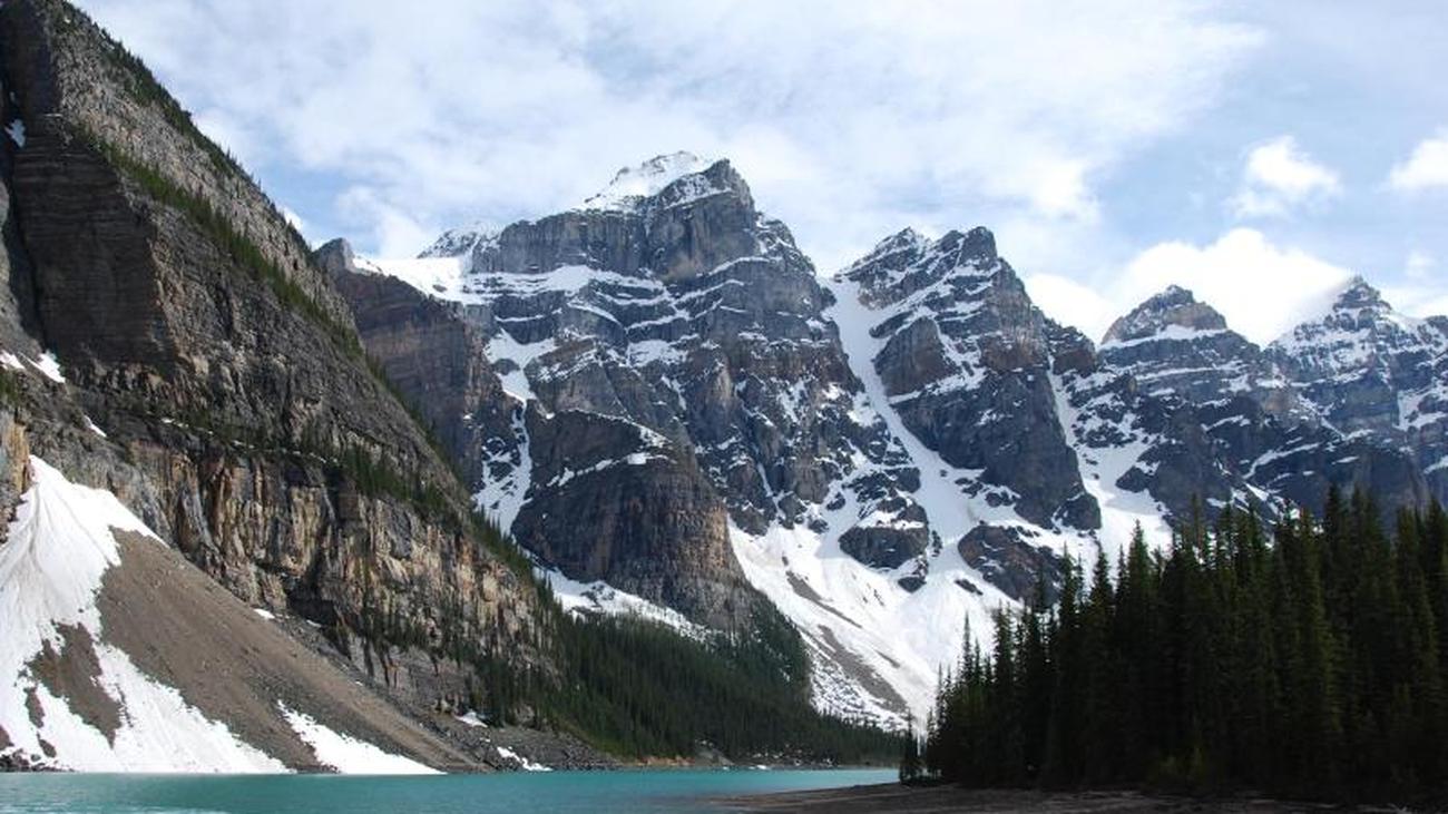 Partnersuche in kanada
