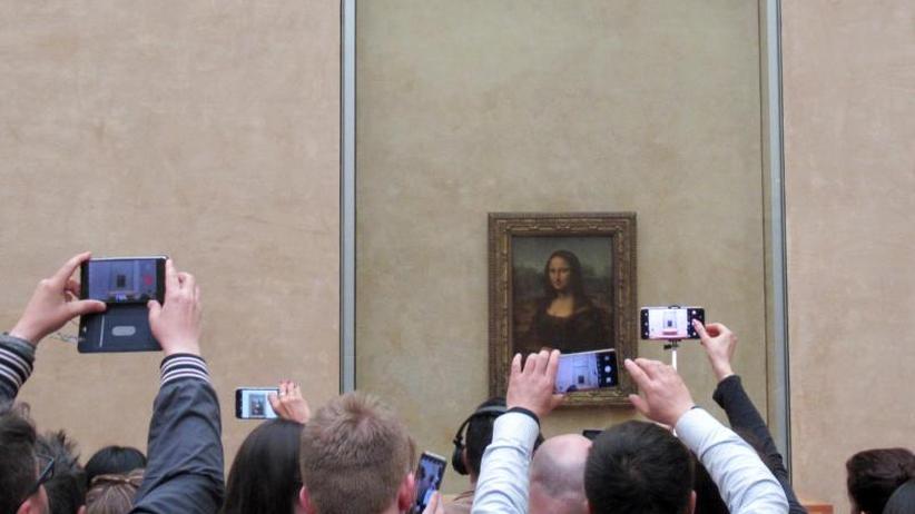 Mona lisa partnersuche