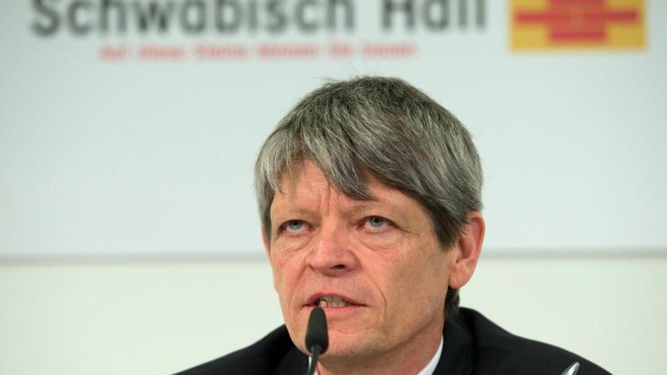 Partnersuche schwäbisch hall
