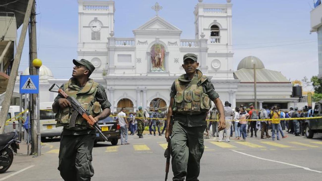 Partnersuche sri lanka