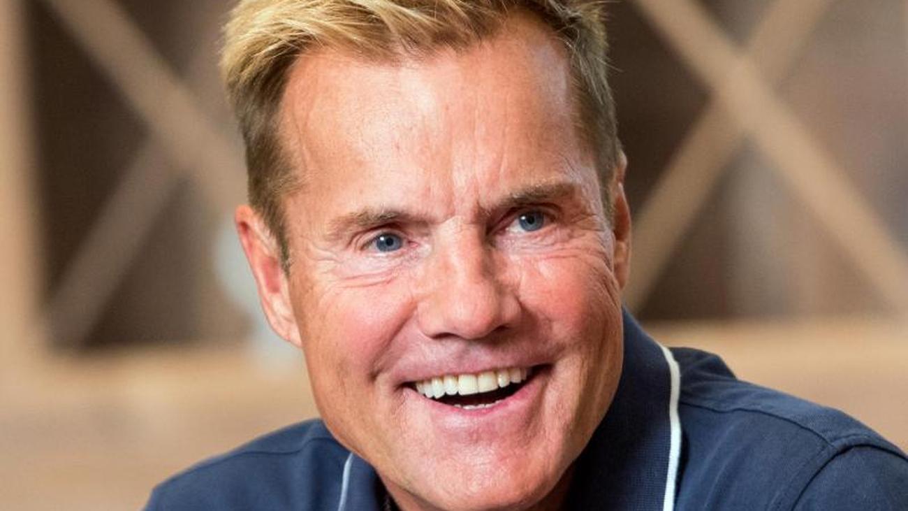 Dieter bohlen | Modern Talking. 2020-10-25