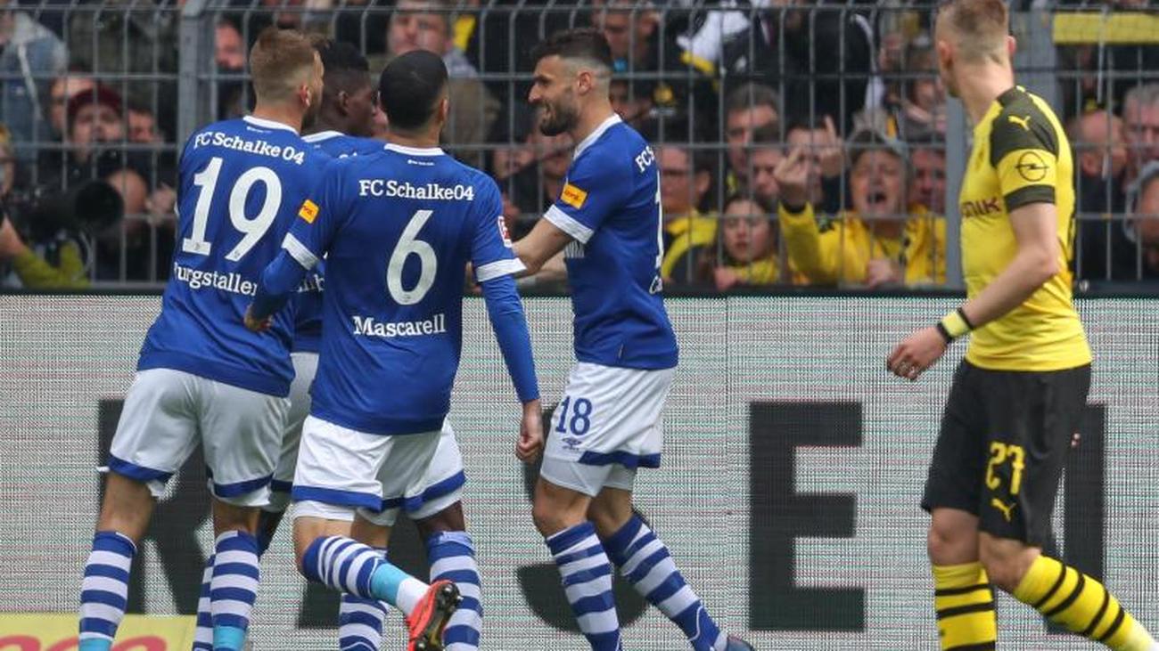 Schalke Meisterschaft Schalke Meisterschaft
