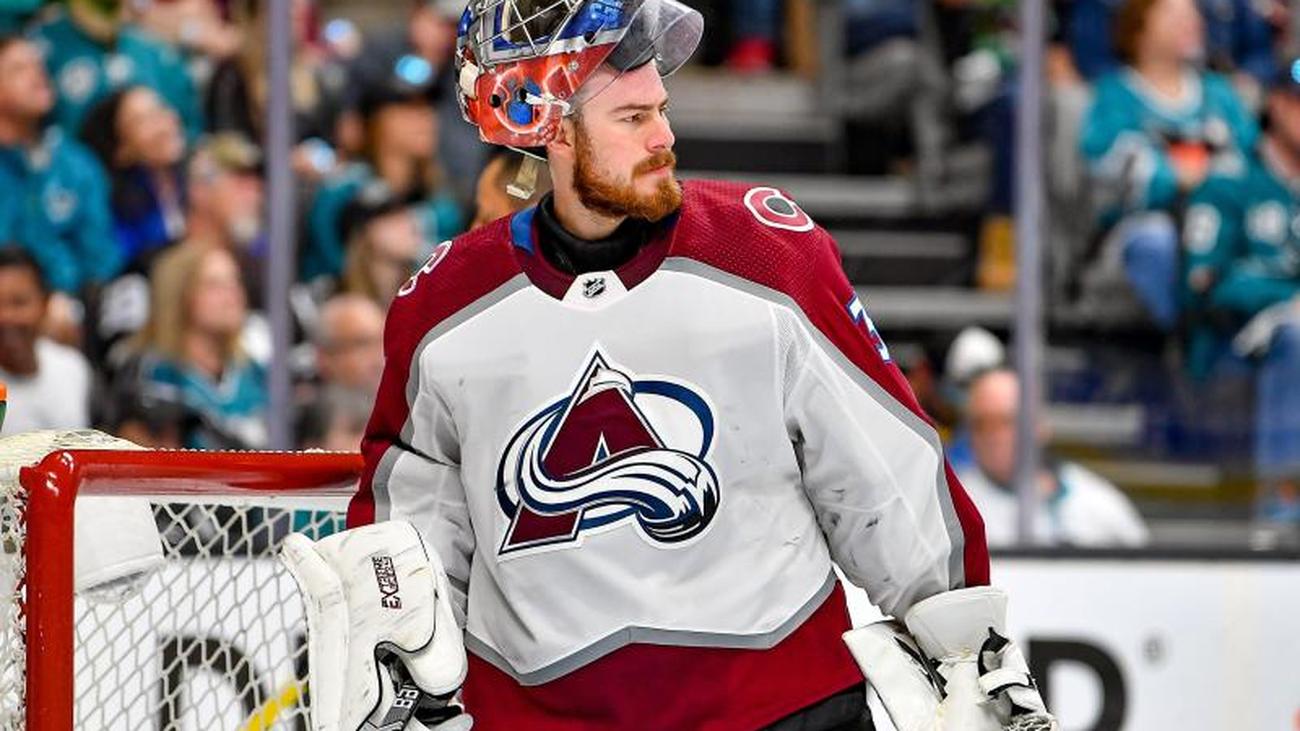 grubauer nhl