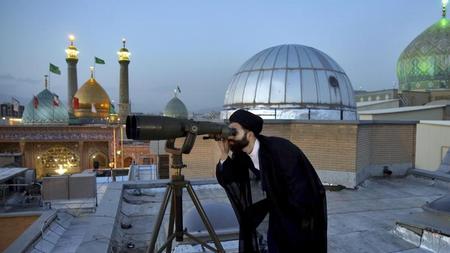 Zeit Des Fastens Fur Muslime Beginnt Der Ramadan Zeit Online